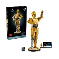 LEGO Star Wars C-3PO – 1138 Pieces