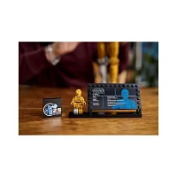 LEGO Star Wars C-3PO – 1138 Pieces