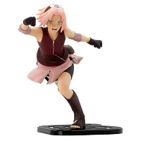 Abysee Naruto Shippuden Sakura Haruno Anime Super Figure Collection