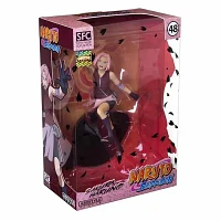 Abysee Naruto Shippuden Sakura Haruno Anime Super Figure Collection