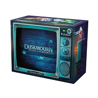 Magic The Gathering Duskmourn House Of Horror Nightmare Bundle