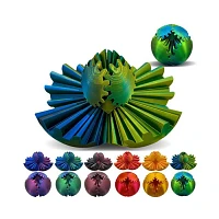 3D Printed Gear Puzzle Ball Fidget Assorted