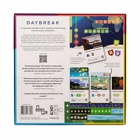 Asmodee Daybreak Board Game