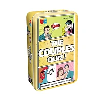 The Couples Quiz Game