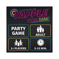 Tapple After Dark Board Game