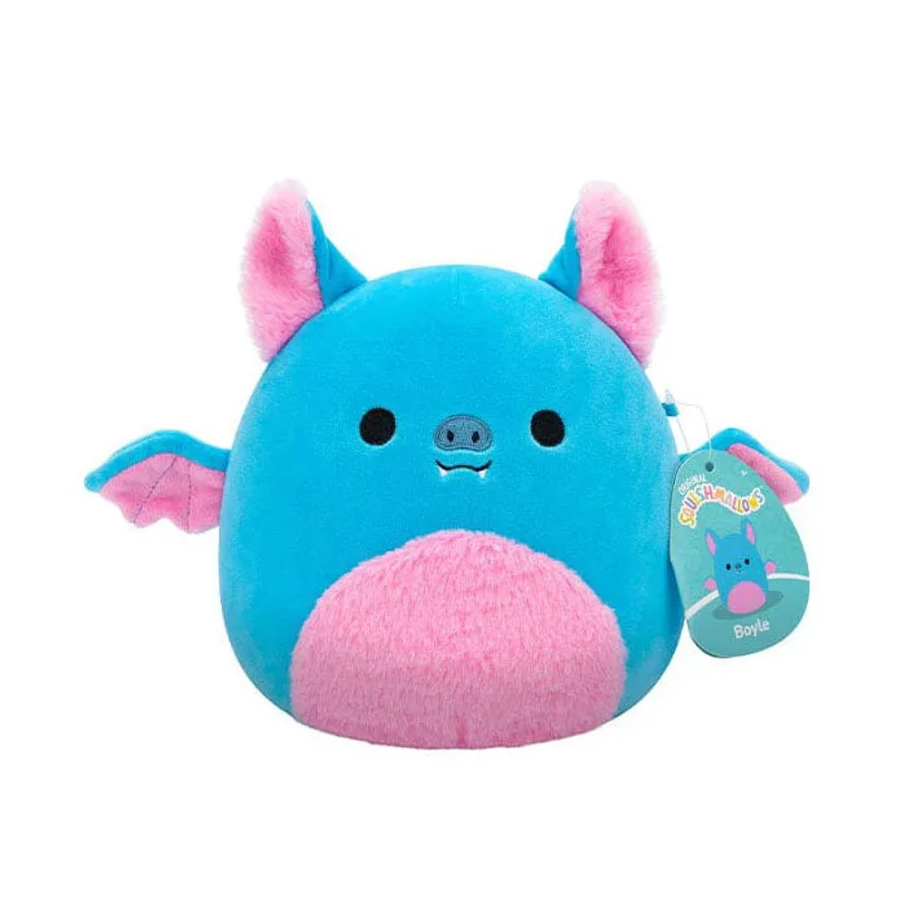 Squishmallows Plush Assortment A 5 Inch Assorted (Random Pick)