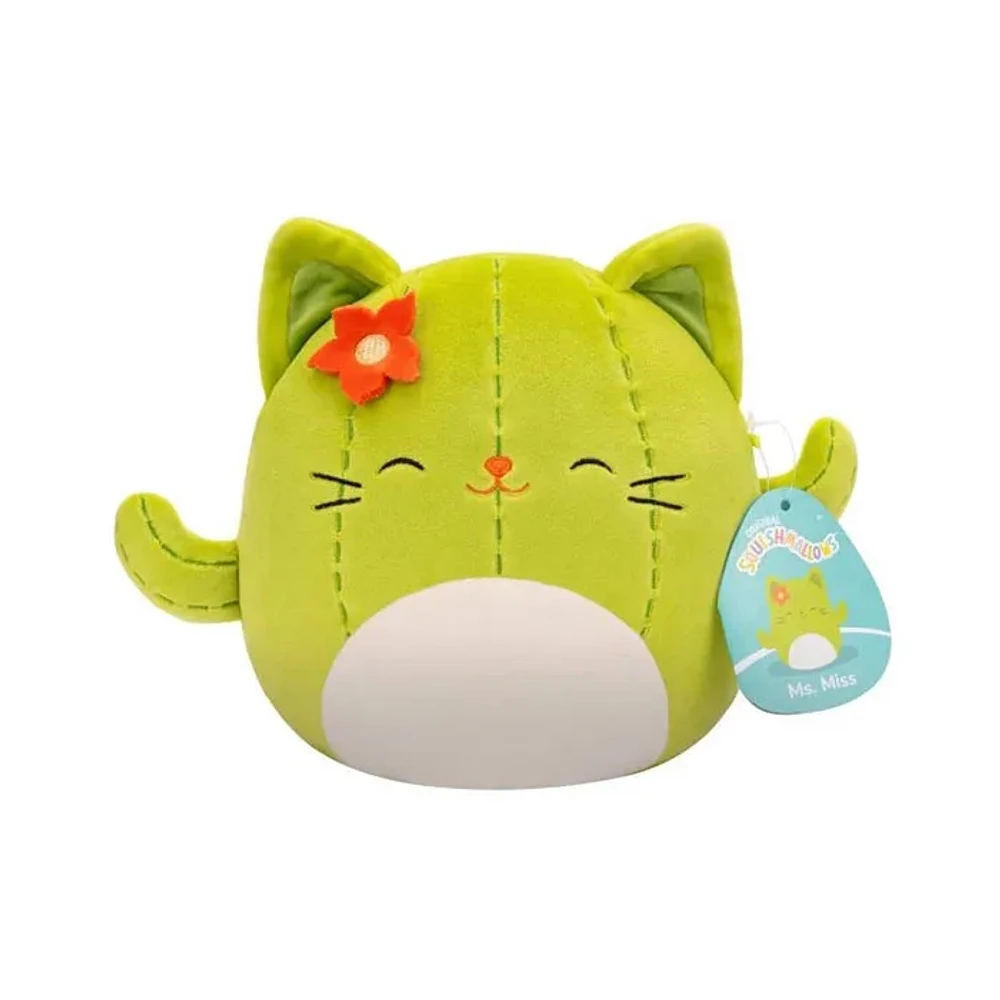 Squishmallows Plush Assortment A 5 Inch Assorted (Random Pick)