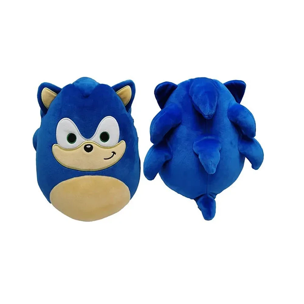 Squishmallows Plush Sonic The Hedgehog 8 Inch (Random Pick)