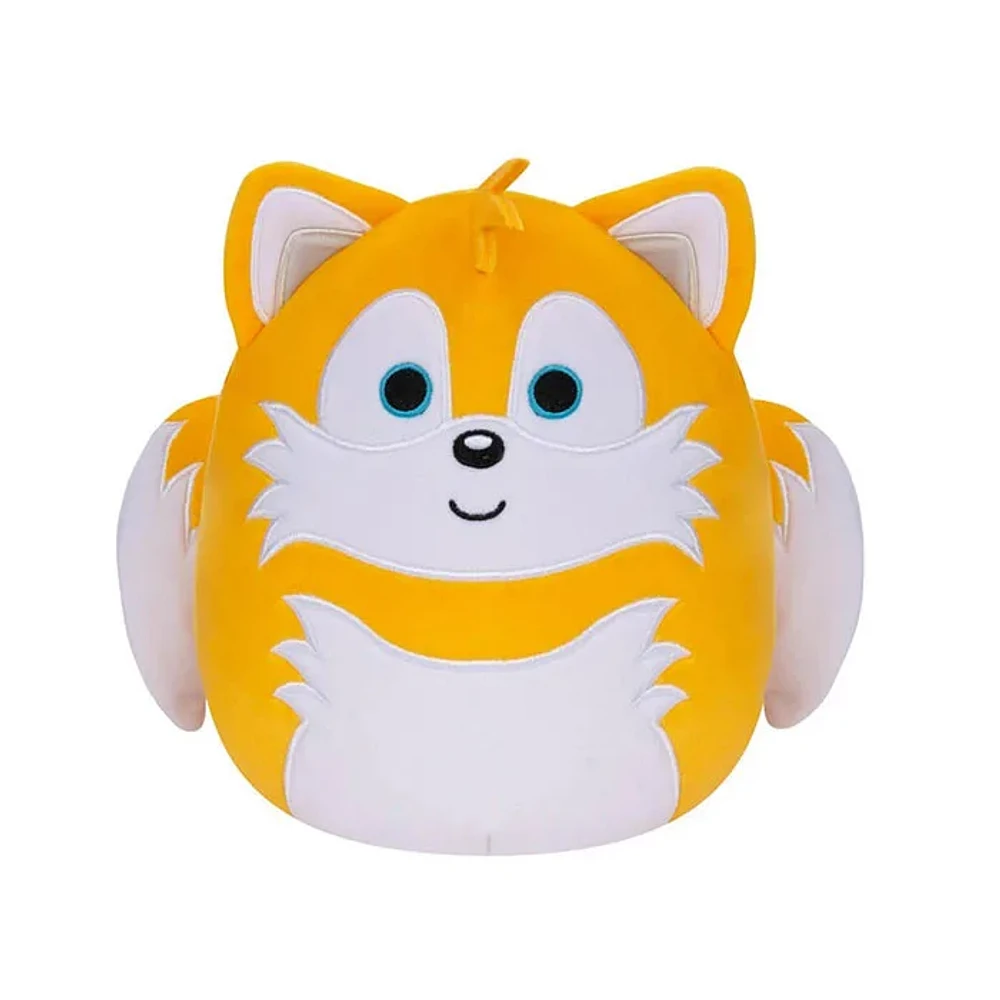 Squishmallows Plush Sonic The Hedgehog 8 Inch (Random Pick)