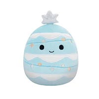 Squishmallows Plush Holiday Assortment A 5 Inch Assorted