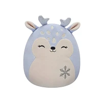 Squishmallows Plush Holiday Assortment A 5 Inch Assorted