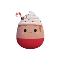 Squishmallows Plush Holiday Assortment A 5 Inch Assorted