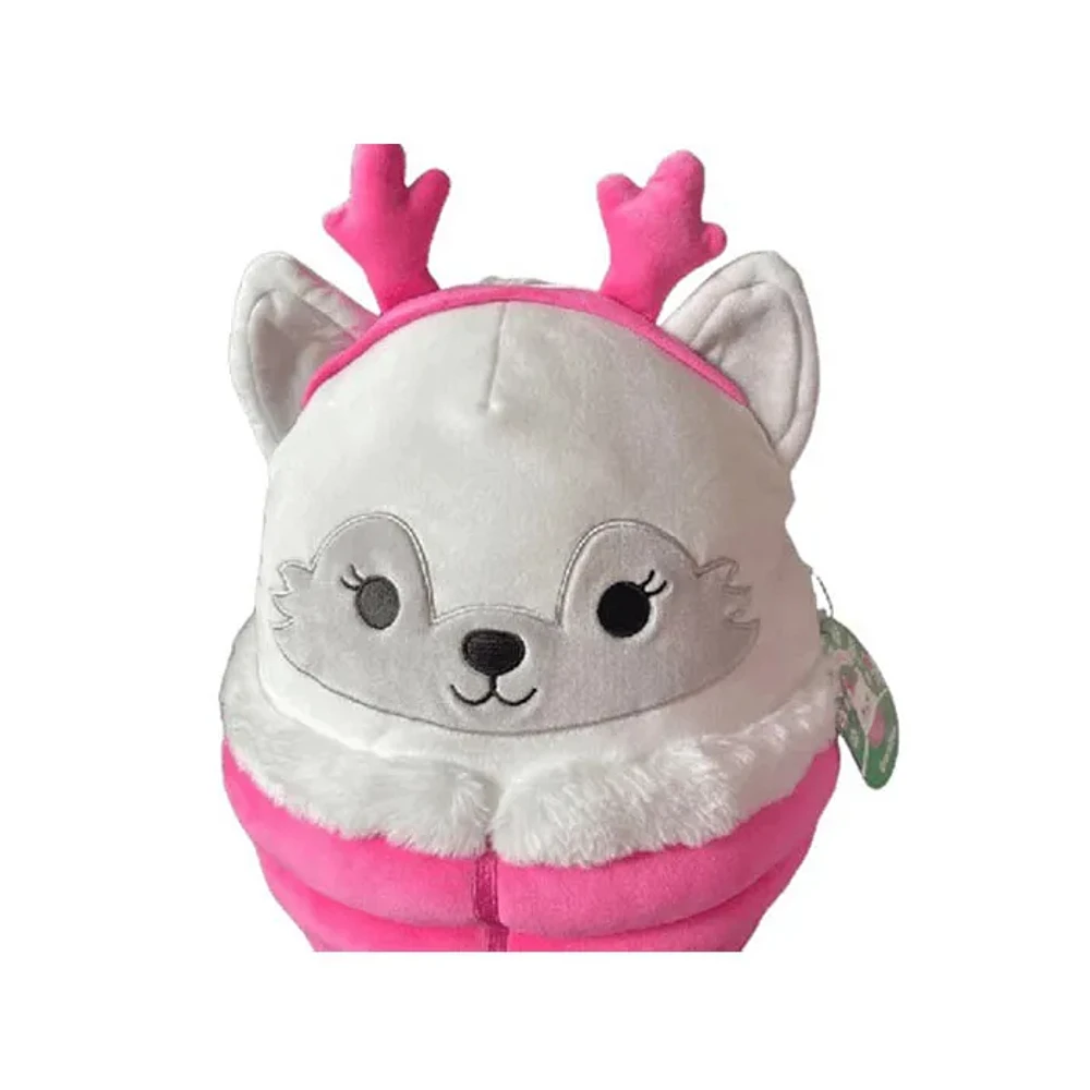 Squishmallows Plush Holiday Assortment C 5 Inch Assorted