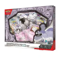 Pokemon TCG Houndstone Ex Collection Box