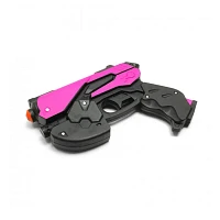 Pistol DVA Rival Blaster Foam 10 Inch