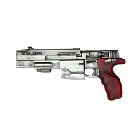 Pistol Johnny Silverhand Foam 13.5 Inch