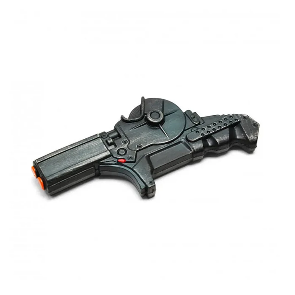 Pistol Batman Grapple Launcher Foam 8 Inch