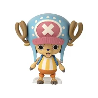 Anime Heroes One Piece Chopper Action Figure