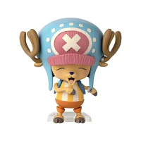 Anime Heroes One Piece Chopper Action Figure