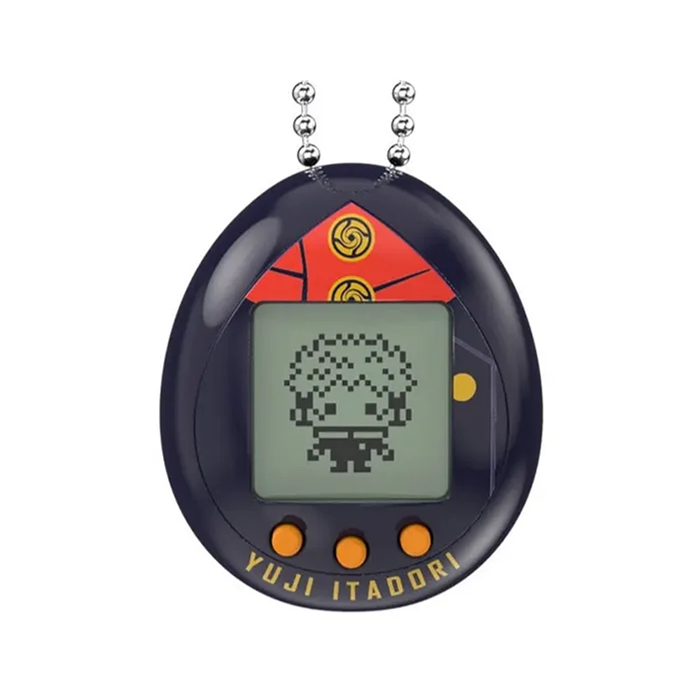 BANDAI Tamagotchi Jujutsu Kaisen Yuji Itadori