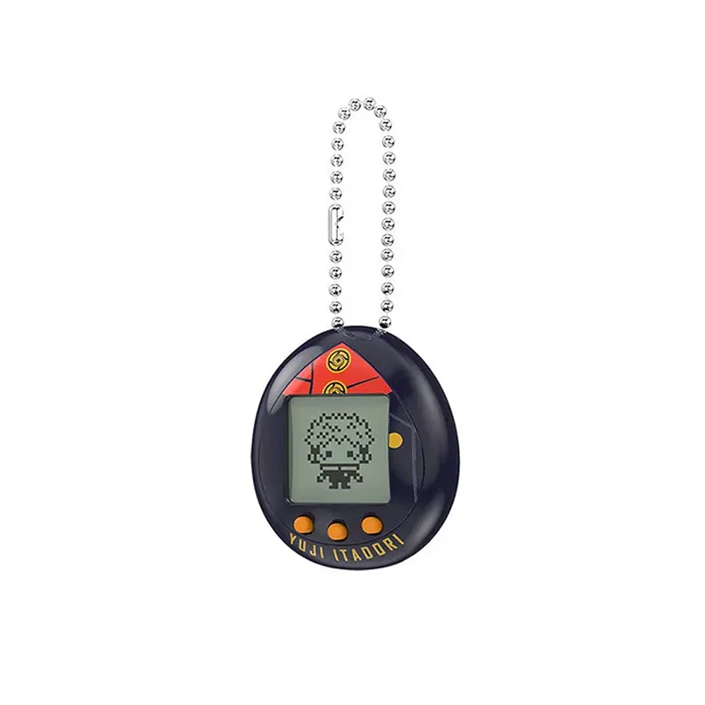 BANDAI Tamagotchi Jujutsu Kaisen Yuji Itadori