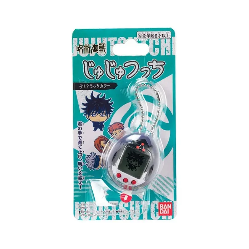 Tamagotchi Electronic Pet Jujutsu Kaisen Megumi Fushiguro