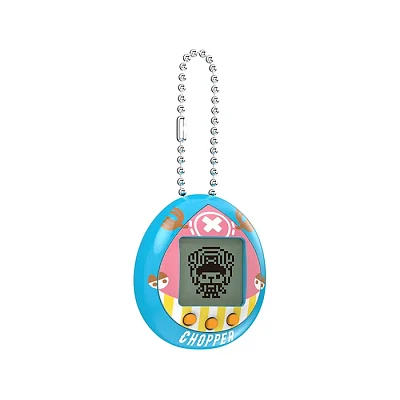 Tamagotchi nano x One Piece New World