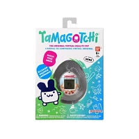 Original Tamagotchi Milk and Cookies