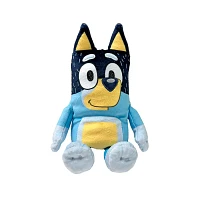 TY Beanie Baby Bluey Bandit 8 Inch