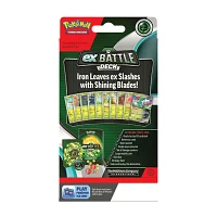 Pokemon TCG Tapu Koko EX Battle Deck