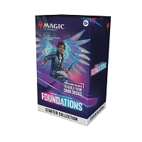 Magic The Gathering Foundations Spellbook Starter Collection