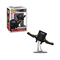 Funko Pop! Retro Toys Transformers Generation 1 Laserbeak