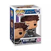 Funko Pop! Movies Coraline 15th Anniversary Wybie Lovat