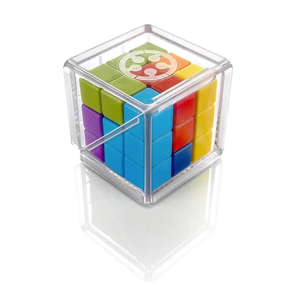 Smart Games Cube Puzzler Go