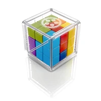 Smart Games Cube Puzzler Go