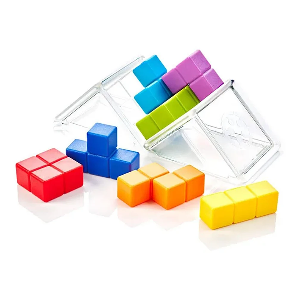 Smart Games Cube Puzzler Go