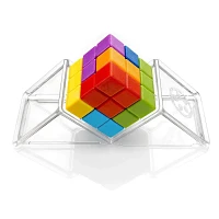 Smart Games Cube Puzzler Go