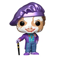 Funko Pop! Heroes Batman The Joker Batman 1989 Chase Edition