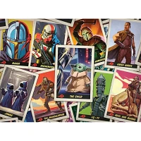 Ravensburger The Mandalorian The Child 500 piece jigsaw Puzzle