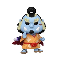 Funko Pop! Animation One Piece Jinbe Chase Edition