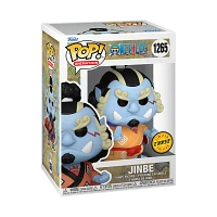 Funko Pop! Animation One Piece Jinbe Chase Edition