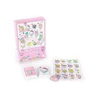 USAOPOLY Hello Kitty And Friends Loteria Card Game