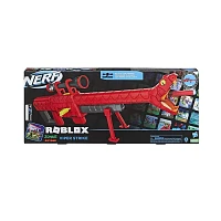 Nerf Roblox Zombie Attack Viper Strike Dart Blaster