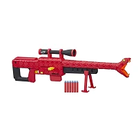 Nerf Roblox Zombie Attack Viper Strike Dart Blaster