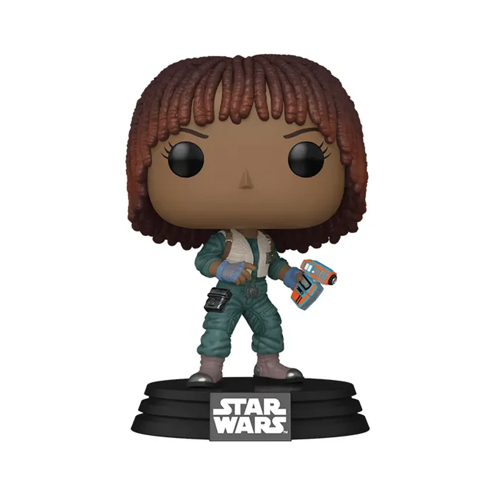 Funko Pop! Star Wars Osha Aniseya