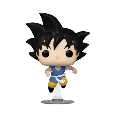 Funko Pop! Animation Dragon Ball GT Goku