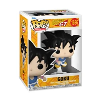 Funko Pop! Animation Dragon Ball GT Goku