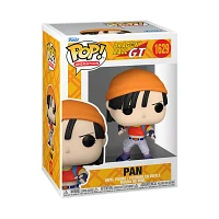 Funko Pop! Animation Dragon Ball GT Pan