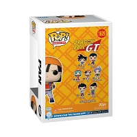 Funko Pop! Animation Dragon Ball GT Pan