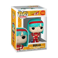 Funko Pop! Animation Dragon Ball GT Bulla